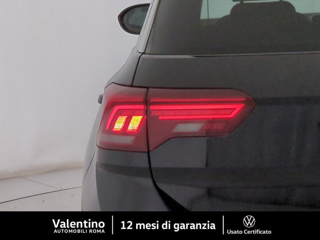 Volkswagen T-Roc 1.5 TSI DSG ACT R-Line - Foto 9