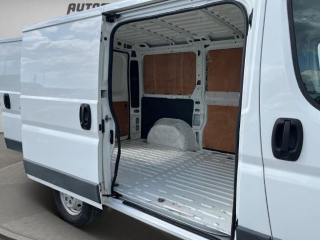 CITROEN Jumper 28 BlueHDi 110 PC-TN Furgone rif. 23723413 - Foto 8