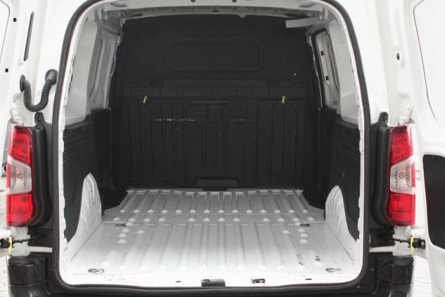 Opel Combo Cargo XL 1.5 Diesel 130CV 950kg Edition-SUPERSCONTO! - Foto 8