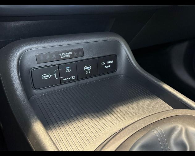 Hyundai Kona 2ªs. (2023--) 1.0 T-GDI XTech - Foto 10