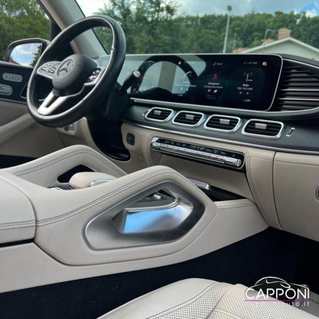 MERCEDES-BENZ GLE 300 d 4Matic Premium Plus rif. 23900645 - Foto 9