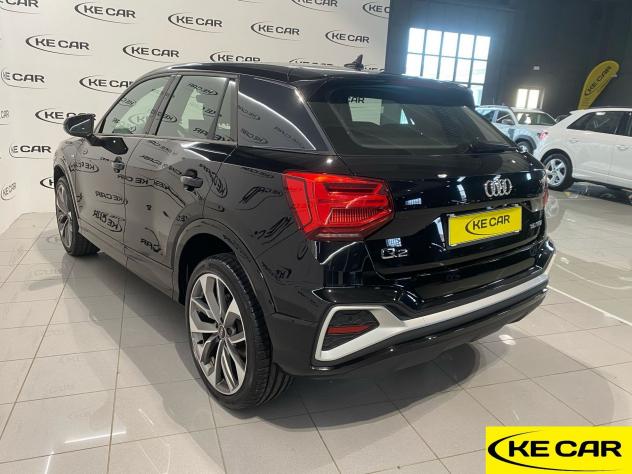 Audi Q2 1.5 35 TFSI S LINE EDITION S TRONIC - Foto 7