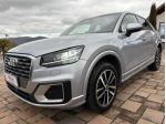 AUDI Q2 30 TDI S tronic TAGLIANDATA AUDI  rif. 23725429
