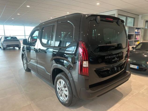 PEUGEOT Rifter BlueHDi 100 S&S Allure Standard rif. 24179418 - Foto 4