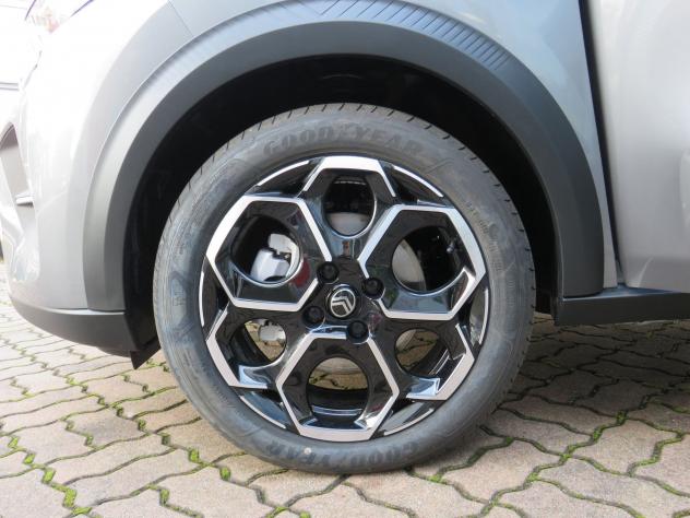 Citroën C3 Turbo 100 cv Manuale MAX - Foto 8