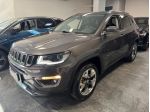 Jeep Compass 2.0 MJT 140 Cv 4X4 Limited