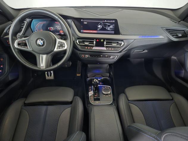 BMW Serie 1 118i Msport 140cv auto - Foto 9