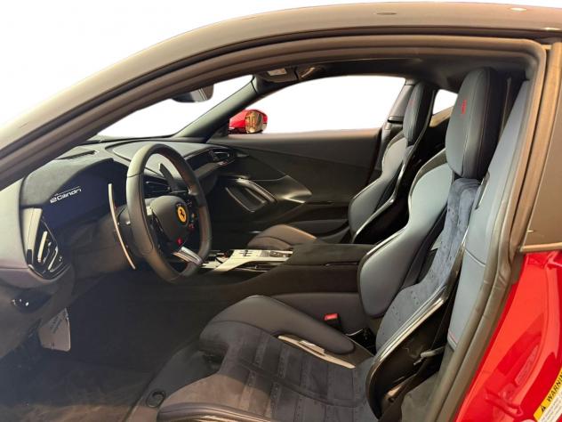 Ferrari 12Cilindri 12Cilindri 6.5 V12 dct | IVA, LIFT, CARBON, DAYTONA SEATS, PASSENGER DISPLAY - Foto 6