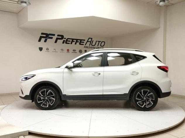 MG ZS MG MG ZS 1.5L MT 2WD LUXURY Dover White / - Foto 2