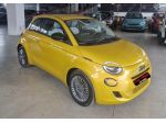 FIAT 500 Hybrid Hybrid Icon