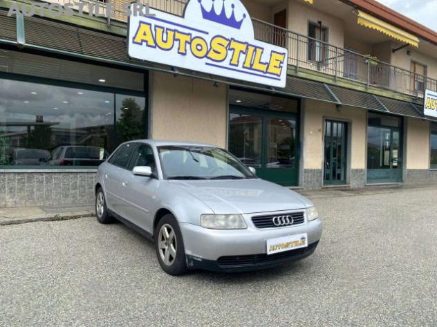 AUDI A3 1.6 Benzina SPORTBACK 5 porte rif. 23722198 - Foto 10