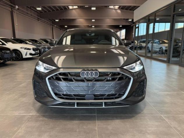 AUDI A3 Sportback 35 TDI S tronic S line Usata Torino rif. 23115445 - Foto 2