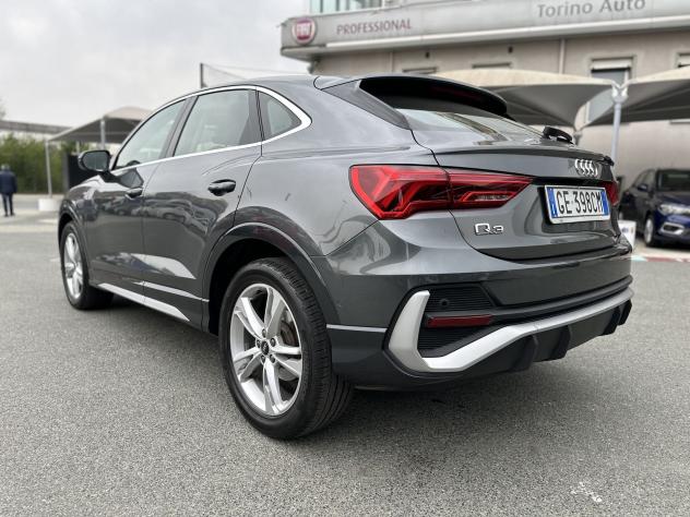 Audi Q3 SPB 35 TDI S tronic S line edition - Foto 5