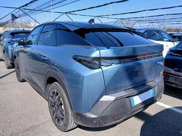 PEUGEOT 3008 3ª serie 3008 Hybrid 145 e-DCS6 GT - Foto 3