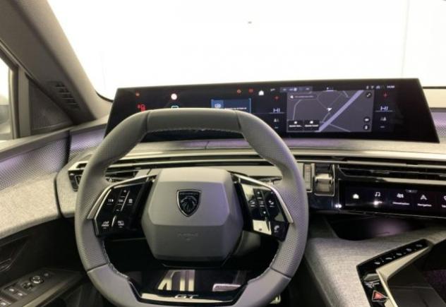 PEUGEOT 5008 1.2 Hybrid 136cv e-DCS6 GT - 7 Posti 2026 rif. 23874846 - Foto 6