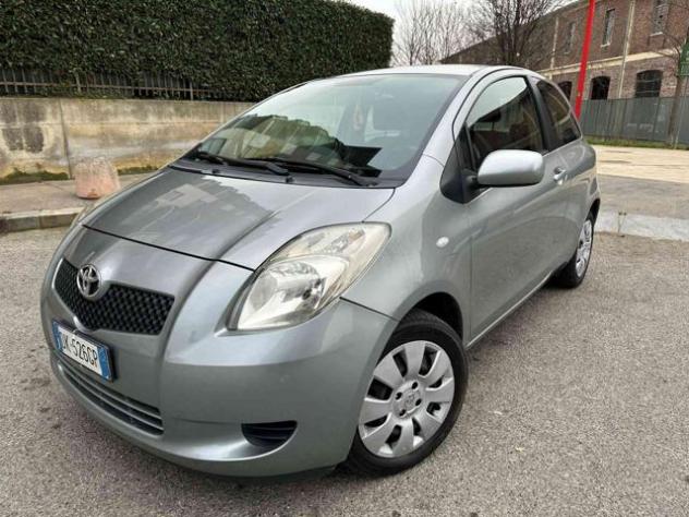 TOYOTA Yaris 1.0 3 porte Sol rif. 21990064 - Foto 8