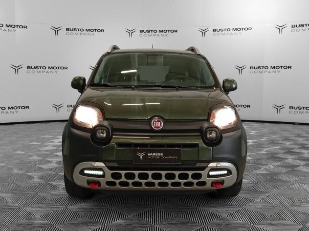 FIAT Panda Cross 1.2 69cv S&S E6d-Temp City Cross - Foto 2