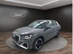 Audi Q2 2.0 30 TDI S LINE ED