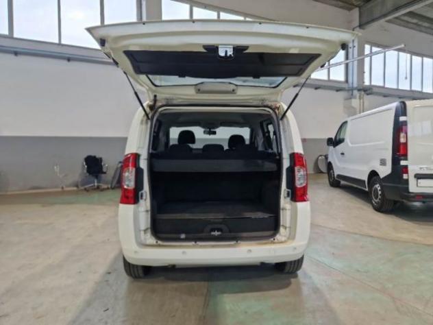 FIAT Qubo BI-FUEL METANO 1.4 8V 77 CV Easy N.P. rif. 24153260 - Foto 6