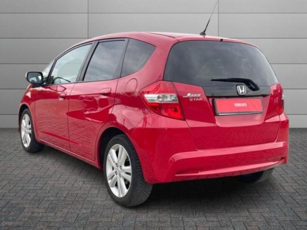 HONDA Jazz 1.4 i-VTEC Appeal Navi rif. 23904839 - Foto 4