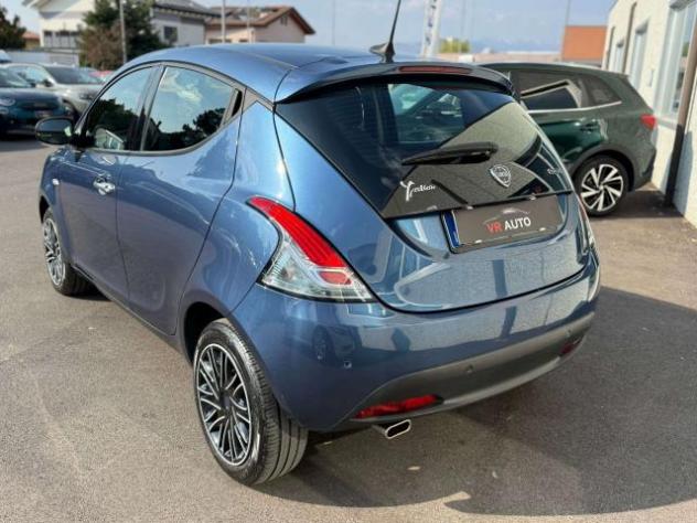 Lancia Ypsilon 1.0 firefly hybrid Gold CARPLAY PROMO FIN - Foto 4
