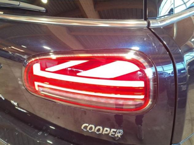 MINI Clubman 1.5 Cooper Classic Clubman Aut rif. 24008735 - Foto 7