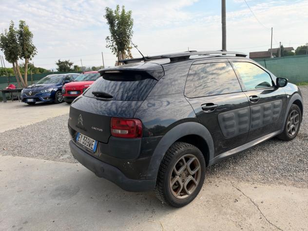 Citroen C4 Cactus PureTech 82 Shine - Foto 6