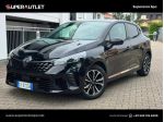 Renault Clio 1.0 TCe Techno