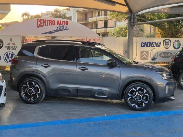 CITROEN - C5 Aircross - BlueHDi 130 S&S EAT8 Shine - Foto 7