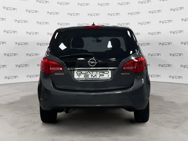 Opel Meriva 1.3 CDTI 95 CV ecoFLEX Elective - Foto 6