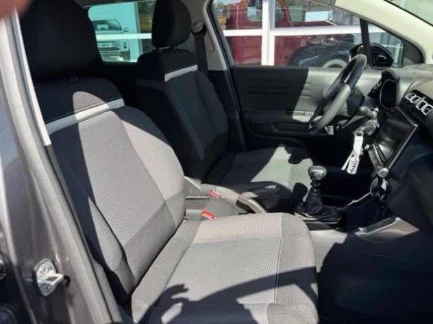 CITROEN C3 Aircross PureTech 110 S&S Shine Pack rif. 24031961 - Foto 7