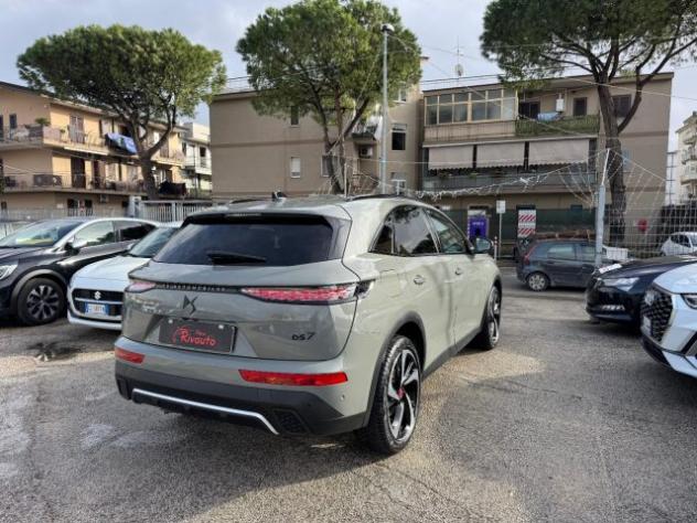 DS AUTOMOBILES DS 7 BlueHDi 130 Opera Automatica rif. 24095507 - Foto 9