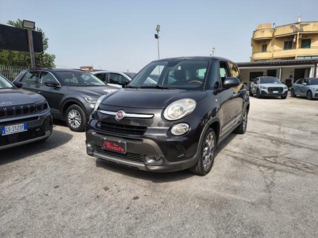 FIAT 500L 1.3 Multijet 85 CV Trekking rif. 24079196 - Foto 3
