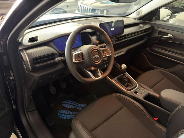 Jeep Avenger 1.2 Turbo Altitude - Foto 7