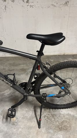 Mountain Bike Rockrider ST 100 27,5” - Foto 4
