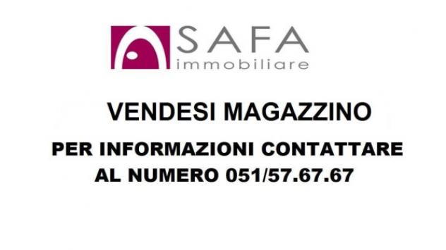 Immobile di 70 m² in vendita a Casalecchio di Reno