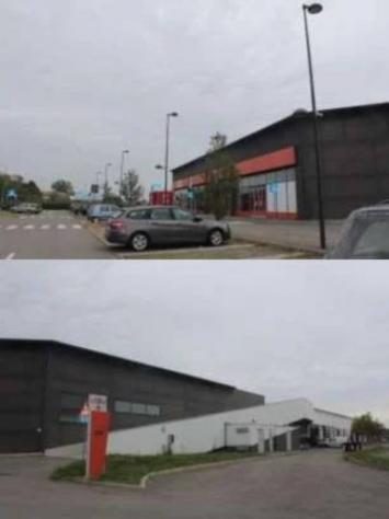 Immobile in asta di 9329 m² in vendita a Parma - Foto 3