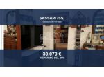 Immobile in asta di 165 m² in vendita a Sassari