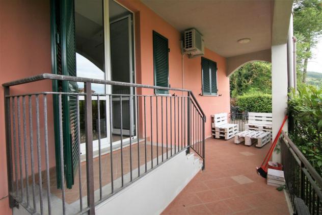 Appartamento in vendita a Bocca di Magra - Ameglia 50 mq Rif: 985024 - Foto 9