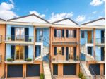 Appartamento con garage, balconi e giardino privato - NUOVO