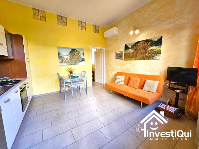Bilocale in vendita a Borghetto Santo Spirito - Foto 5