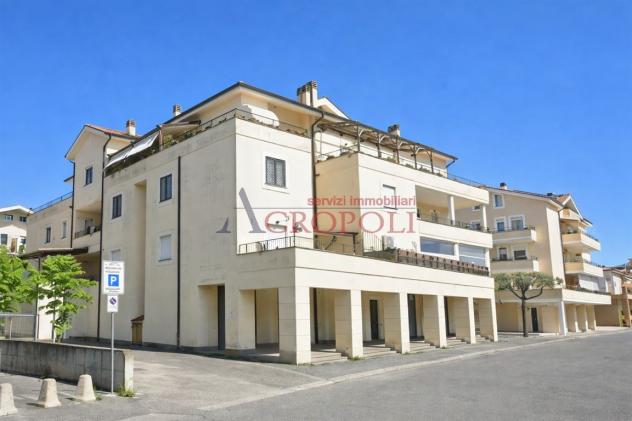 Attico 5 locali - Rif. 2679