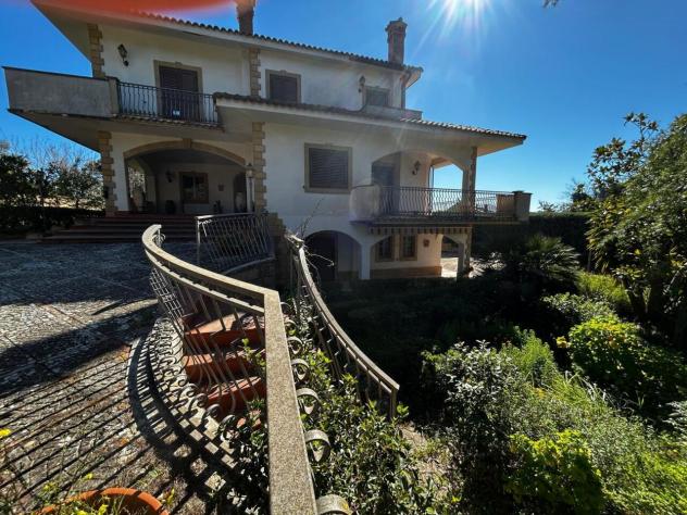 Villa in vendita a Caltanissetta - Foto 4