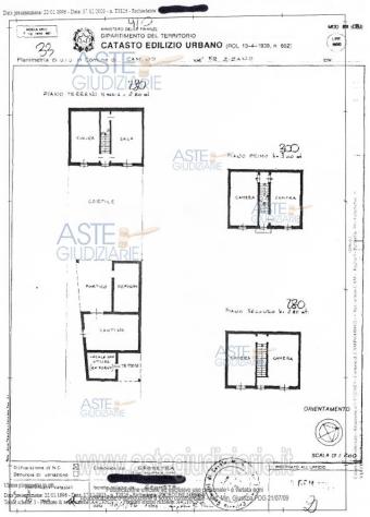 IMMOBILI-IMMOBILE RESIDENZIALE-Via Po, 15020 Zizano AL, Italia - Foto 10