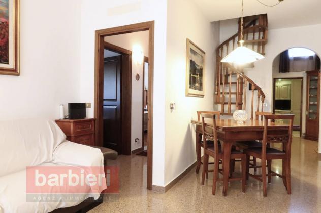 Villa in vendita a Cesena, Calabrina - Foto 11