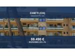 Immobile in asta di 66 m² in vendita a Chieti
