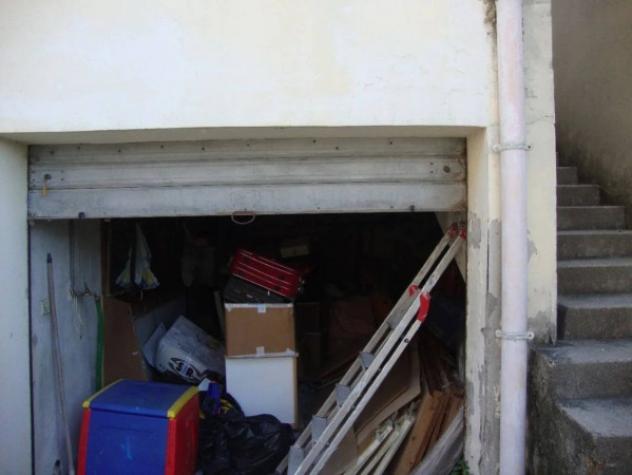 Immobile in asta di 170 m² con più di 5 locali e box auto in vendita a Fermo - Foto 9