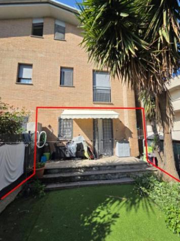 Immobile in asta di 75 m² in vendita a Fiano Romano - Foto 7