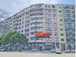 FOGGIA - VENDESI - ZONA AMGAS - VANI 3/MQ. 124 CAT. - 2 BAGNI - 2 ESPOSIZIONI.