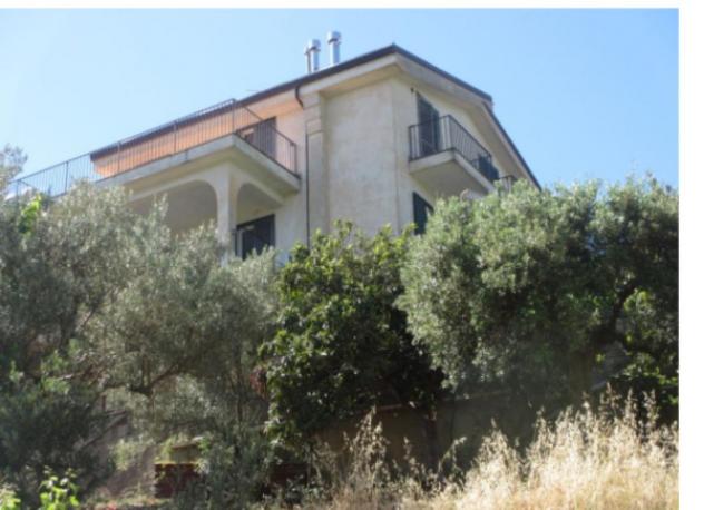 Immobile in asta di 102 m² in vendita a Giungano - Foto 11